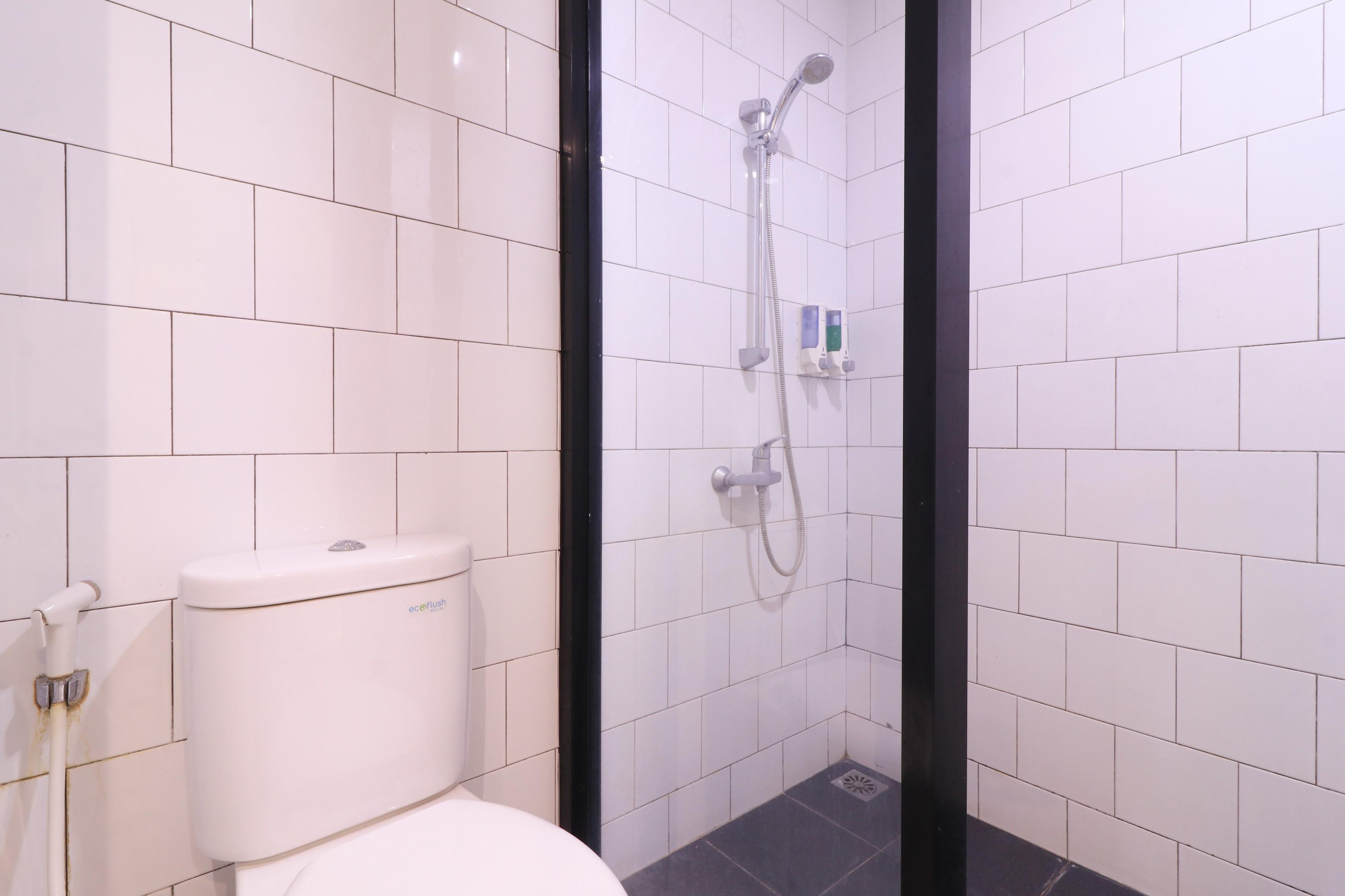 Locus Rooms Bandung Ngoại thất bức ảnh